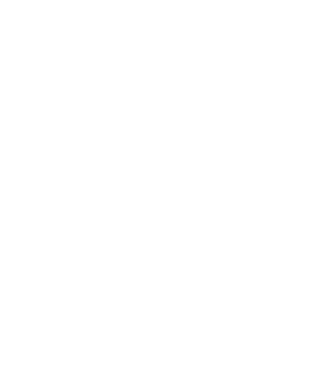 Logo pagina, silueta blanca de gata