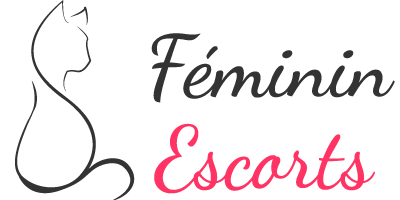 Feminin Escorts logo