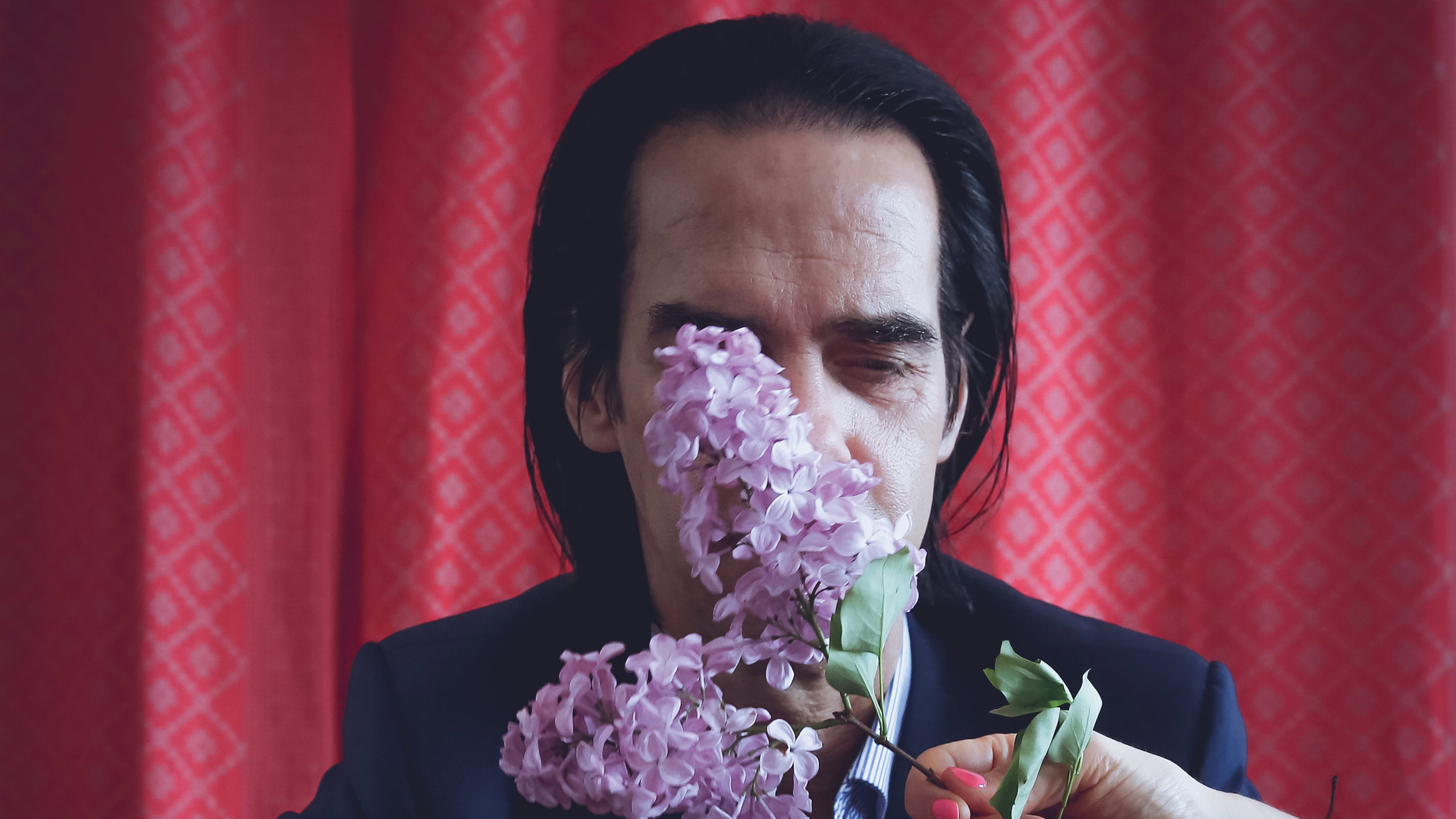 nick cave 2018 credit Christie Goodwin